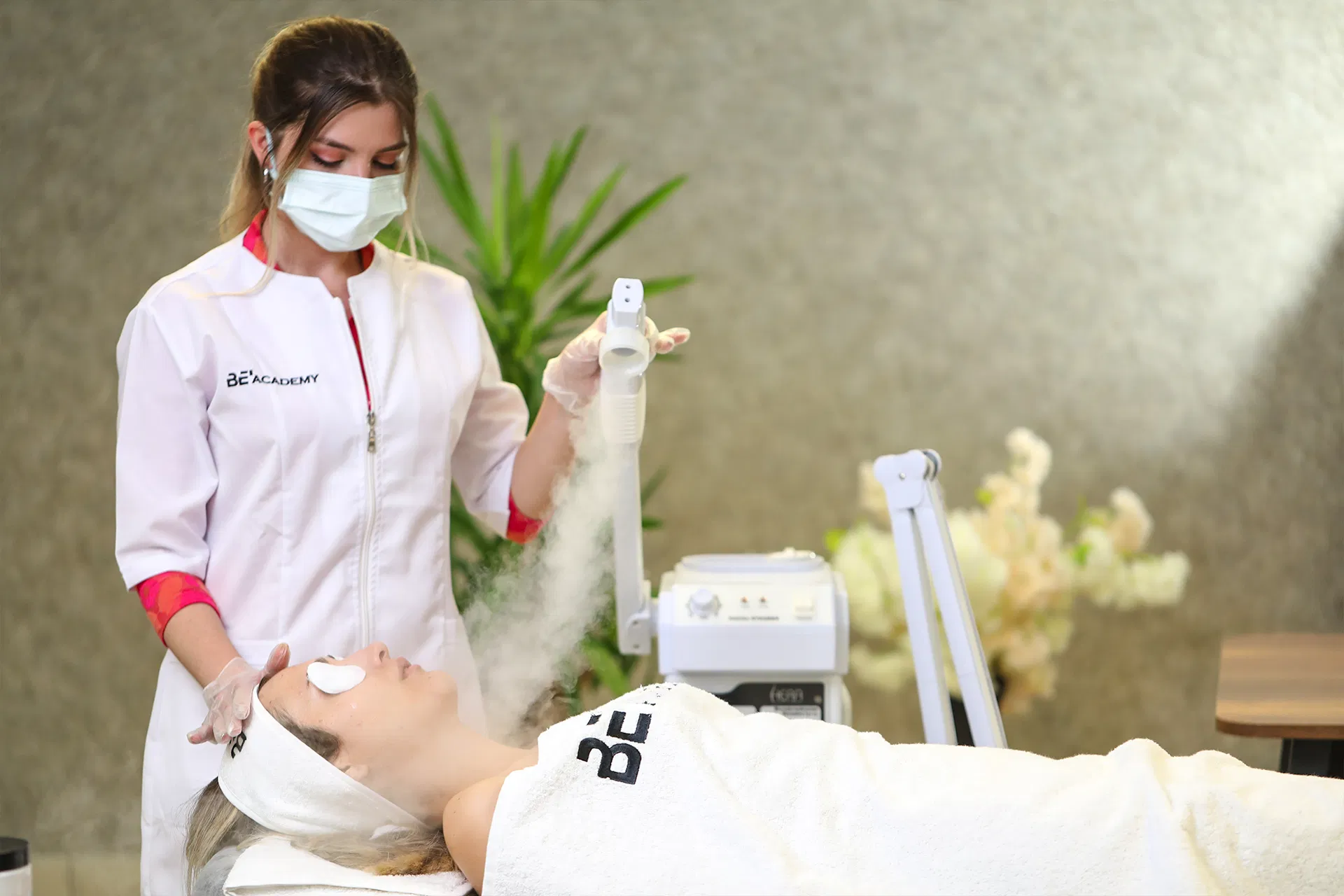 Tuzlukçu Güzellik Uzmanı