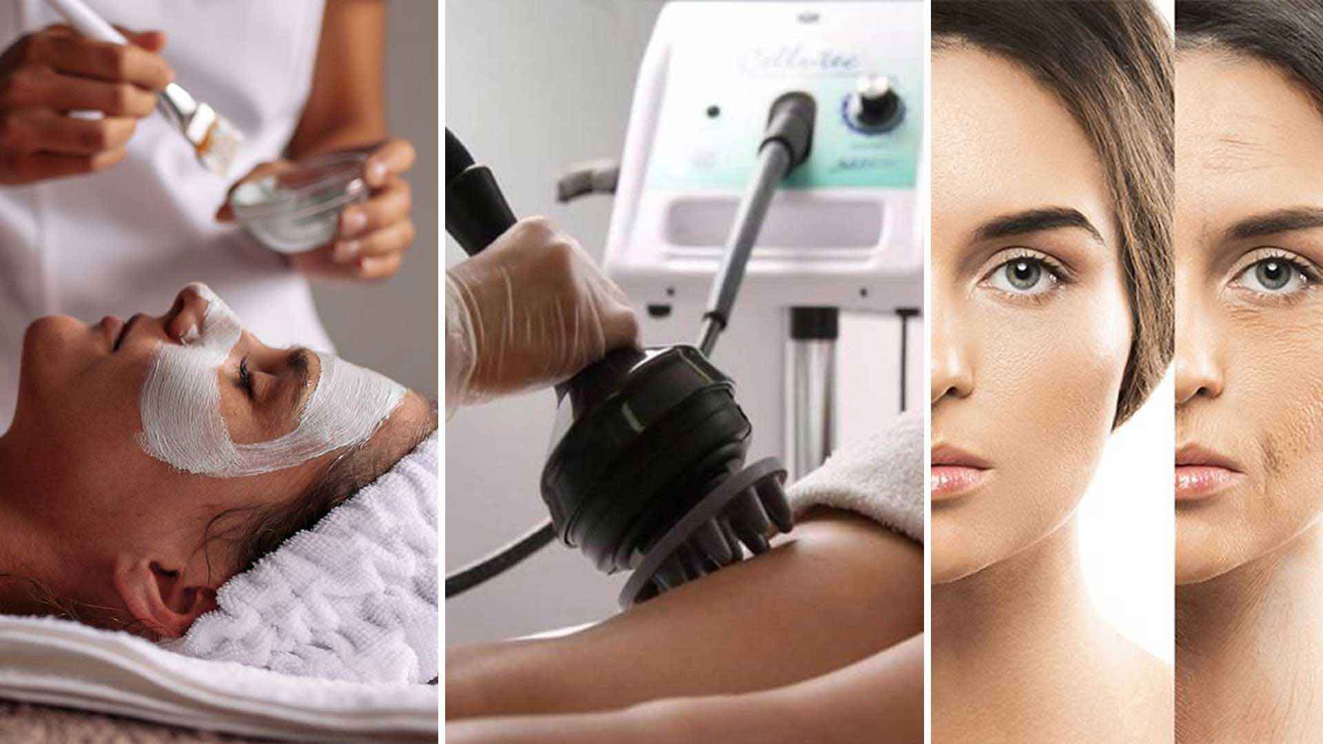 Tuzlukçu Güzellik Uzmanı